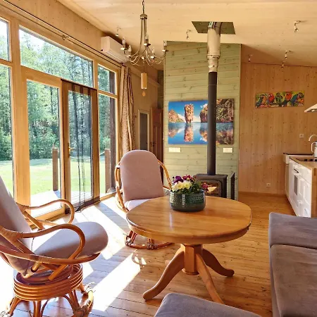 Elulille Maja Mere Laeheduses Lahemaa Ruepes * Andineeme