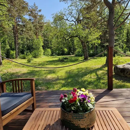 Elulille Maja Mere Laeheduses Lahemaa Ruepes 펜션