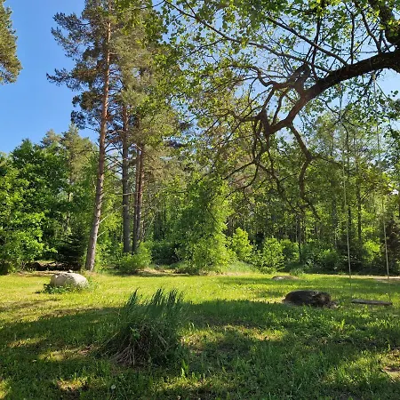 Elulille Maja Mere Laeheduses Lahemaa Ruepes * Andineeme