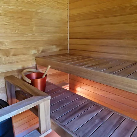 Casa vacanze Elulille Maja Mere Laeheduses Lahemaa Ruepes *