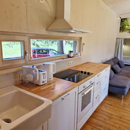 Elulille Maja Mere Laeheduses Lahemaa Ruepes *