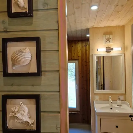 펜션 Elulille Maja Mere Laeheduses Lahemaa Ruepes Andineeme