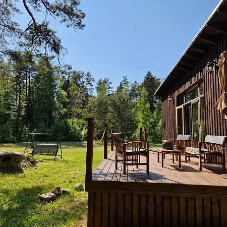 Casa vacanze Elulille Maja Mere Laeheduses Lahemaa Ruepes *