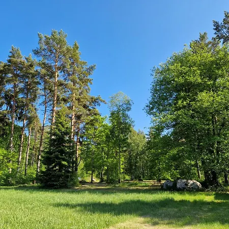 Elulille Maja Mere Laeheduses Lahemaa Ruepes Casa vacanze Andineeme