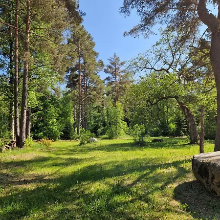 Elulille Maja Mere Laeheduses Lahemaa Ruepes Holiday home *