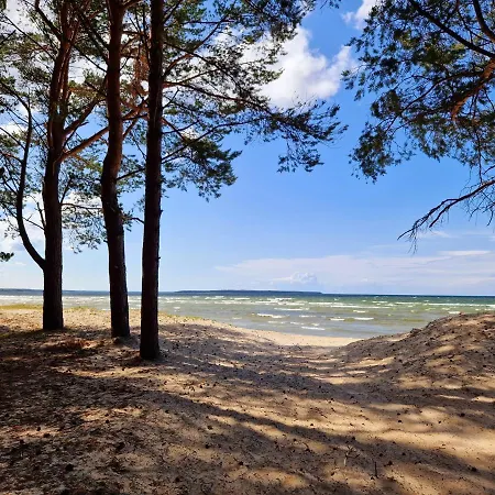 Casa vacanze Elulille Maja Mere Laeheduses Lahemaa Ruepes Andineeme