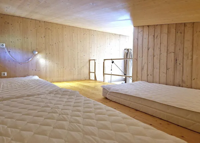 Ferienhaus Elulille Maja Mere Laeheduses Lahemaa Ruepes Andineeme