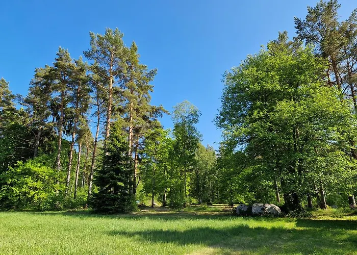 Elulille Maja Mere Laeheduses Lahemaa Ruepes Ferienhaus Andineeme